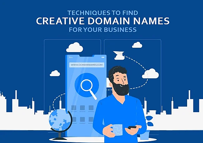 Domain Solutions Domain Solutions